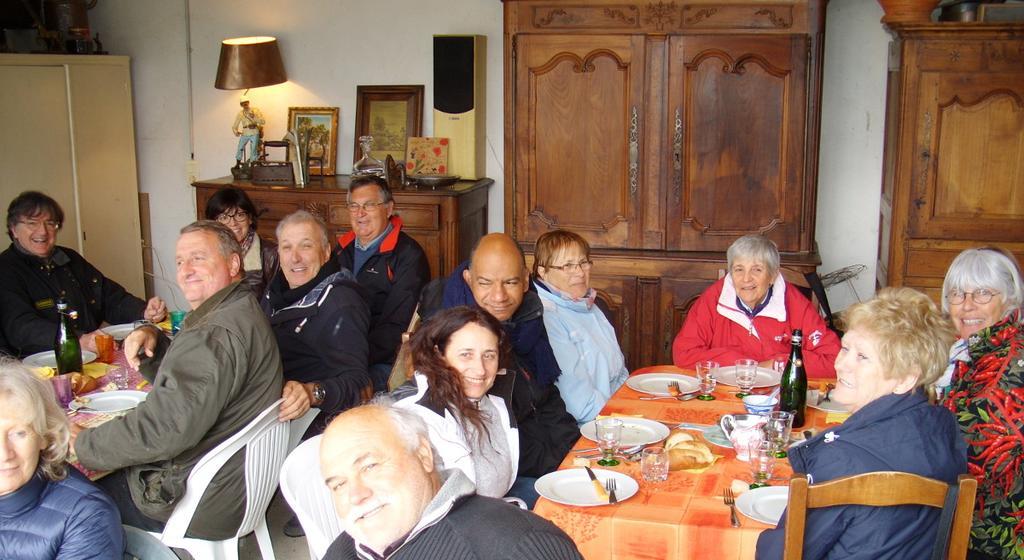 Mas Des Collines Acomodação com café da manhã Fontvieille Exterior foto